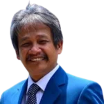 Prof. Dr. apt. Elfahmi, M.Si. - Ketua Umum ASASI