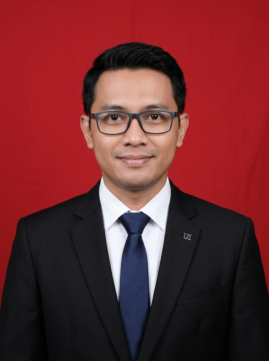 Dr. Eko Prasetyo, S.Kom., M.Cs.