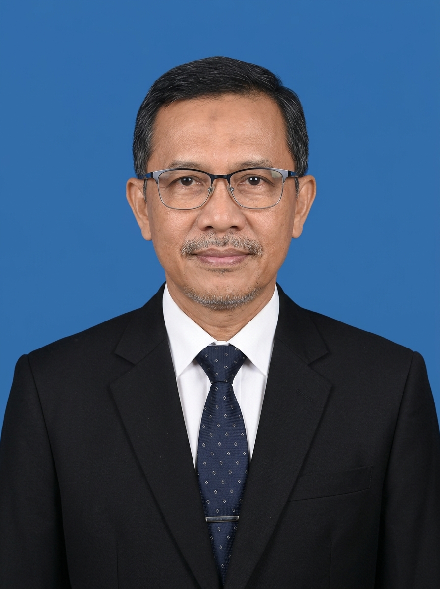 Prof. Dr. apt. Elfahmi, M.Si.