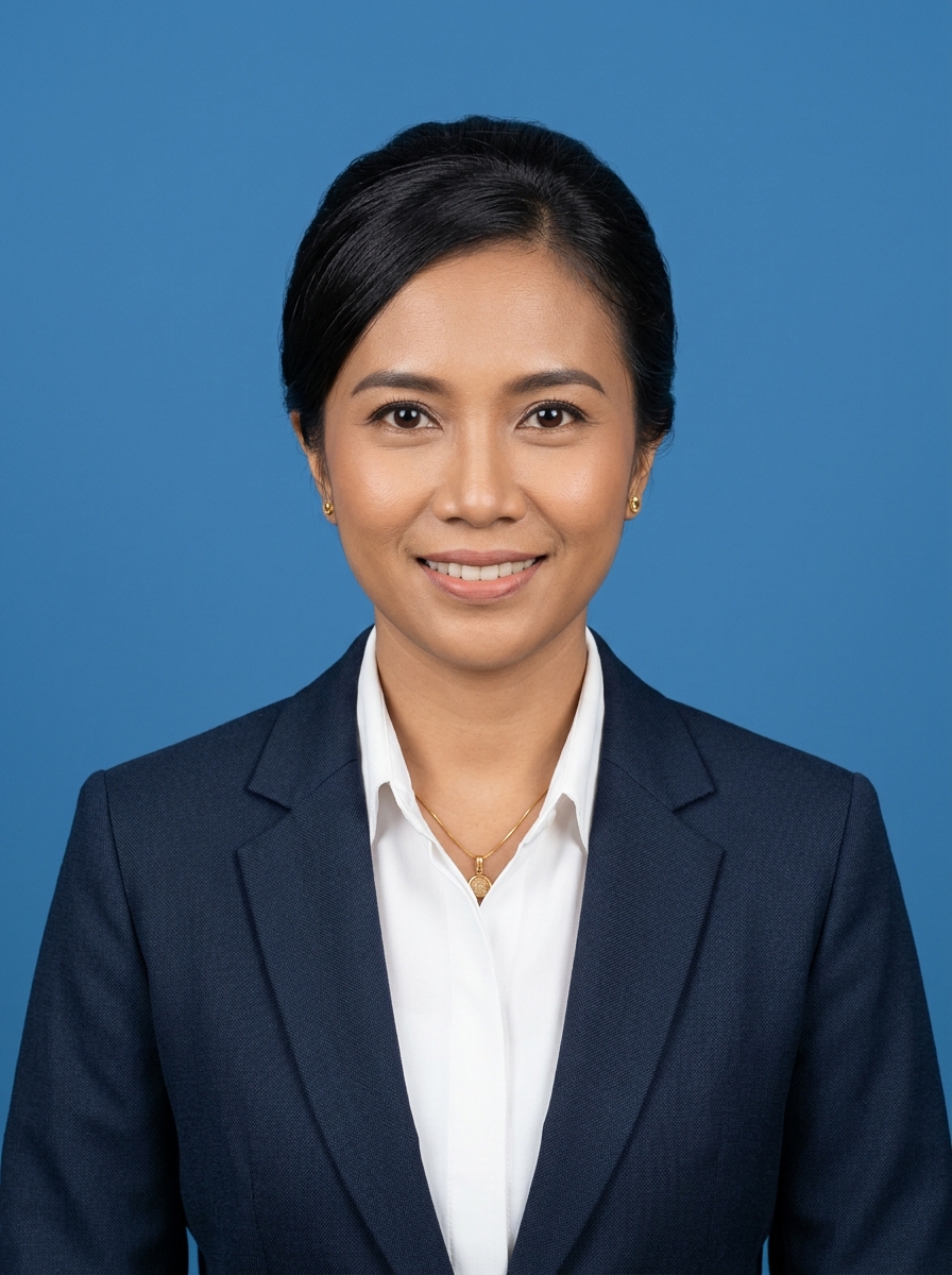 Dr. Ni Luh Putu Dewi, S.Pd., M.Hum.