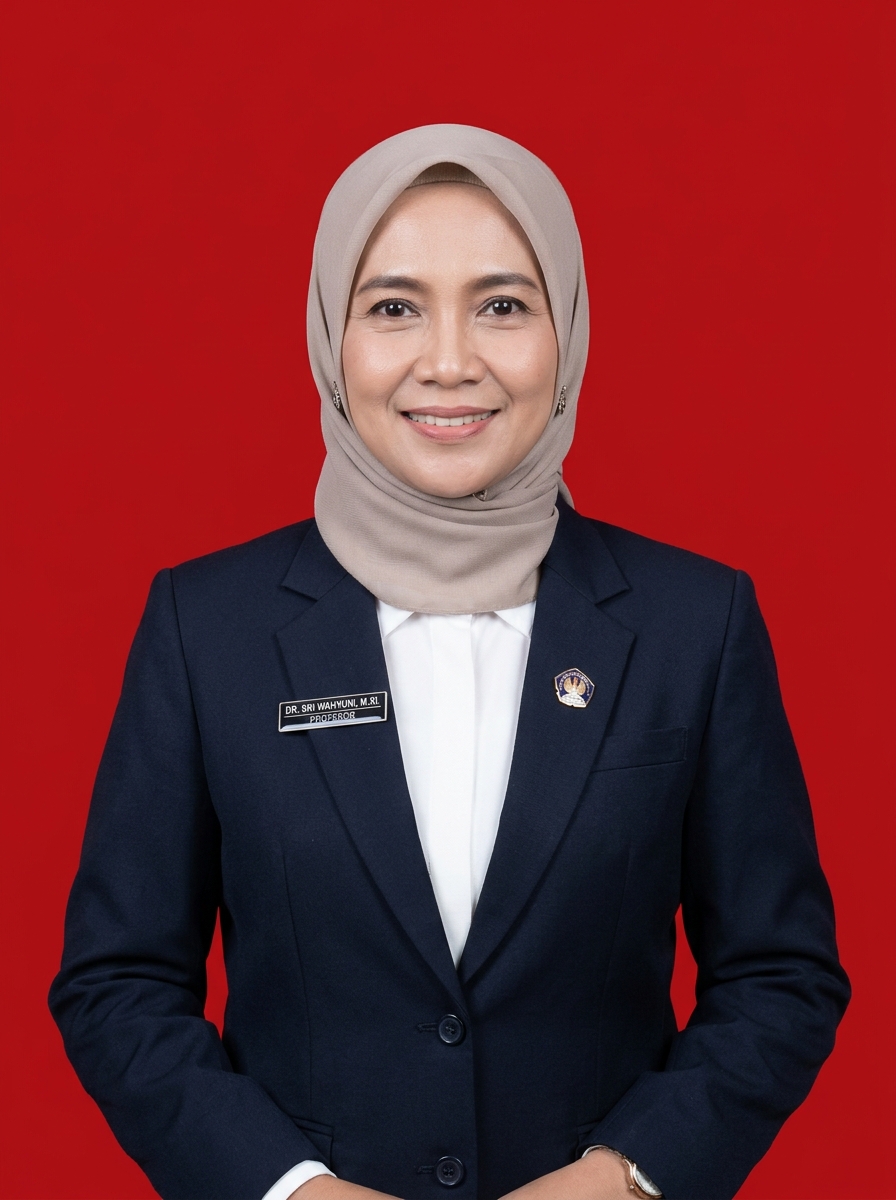 Prof. Dr. Ir. Siti Nurhaliza, M.Sc.